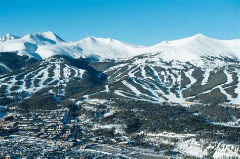 Breckenridge Web Cams